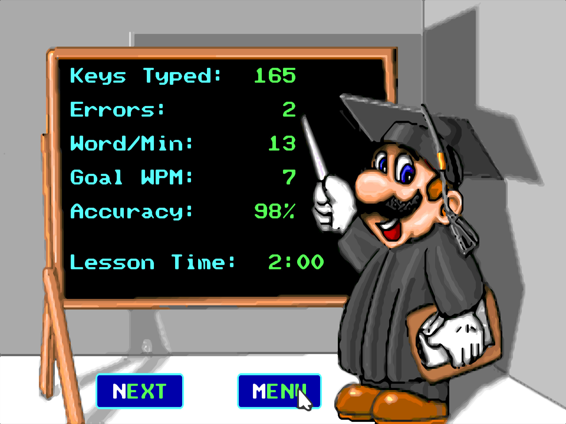 Mario teaches typing 2 pc. Mario teaches typing 2. Mario teaches typing (ms-dos). Mario teaches typing (ms-dos). Mario teaches typing 2 pc.